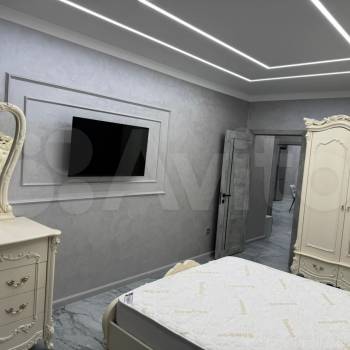 Сдается 2-х комнатная квартира, 61 м²