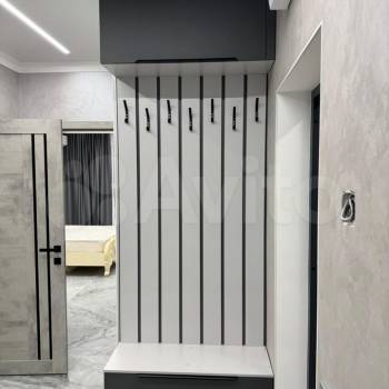 Сдается 2-х комнатная квартира, 61 м²