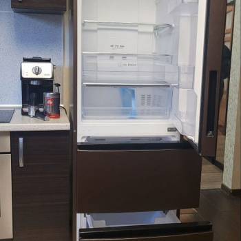 Сдается 2-х комнатная квартира, 64 м²