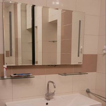 Сдается 2-х комнатная квартира, 64 м²