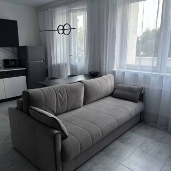 Сдается 1-комнатная квартира, 30 м²