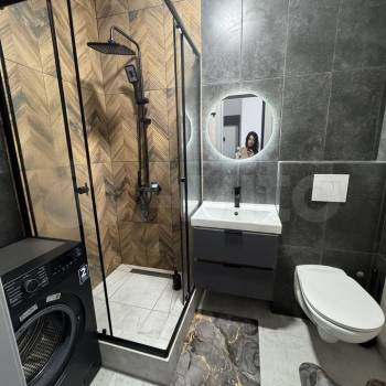 Сдается 1-комнатная квартира, 30 м²