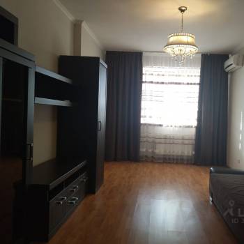 Сдается 2-х комнатная квартира, 70 м²