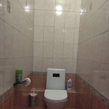 Сдается 2-х комнатная квартира, 70 м²