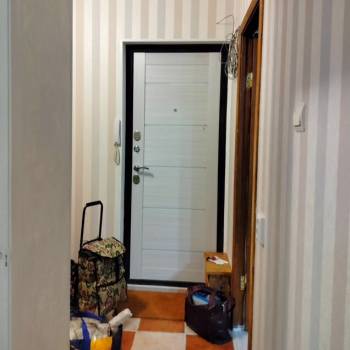 Продается 1-комнатная квартира, 30,1 м²