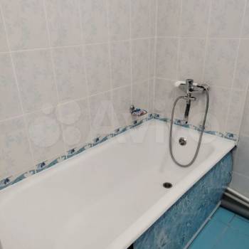 Продается 1-комнатная квартира, 30,1 м²