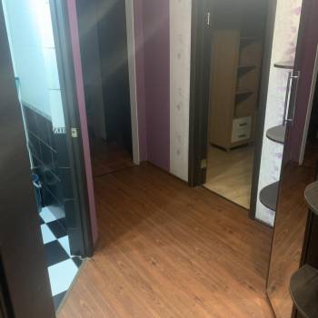 Сдается 2-х комнатная квартира, 50 м²