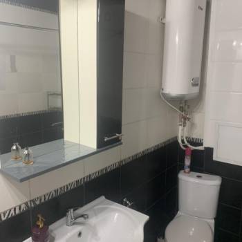 Сдается 2-х комнатная квартира, 50 м²