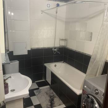 Сдается 2-х комнатная квартира, 50 м²