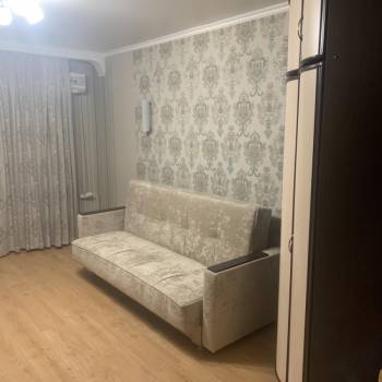 Сдается 2-х комнатная квартира, 50 м²