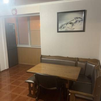 Сдается 2-х комнатная квартира, 50 м²