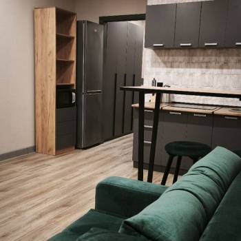 Сдается 1-комнатная квартира, 30 м²