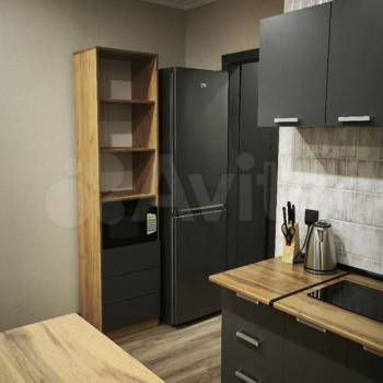 Сдается 1-комнатная квартира, 30 м²