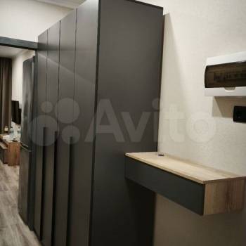 Сдается 1-комнатная квартира, 30 м²