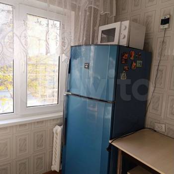 Сдается 2-х комнатная квартира, 50 м²