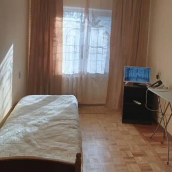 Сдается 2-х комнатная квартира, 50 м²