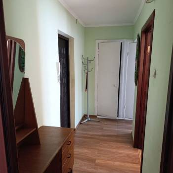 Сдается 2-х комнатная квартира, 50 м²