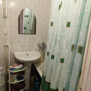 Сдается 2-х комнатная квартира, 50 м²