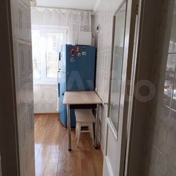 Сдается 2-х комнатная квартира, 50 м²