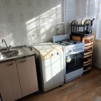 Сдается 2-х комнатная квартира, 50 м²