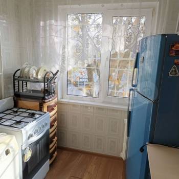 Сдается 2-х комнатная квартира, 50 м²