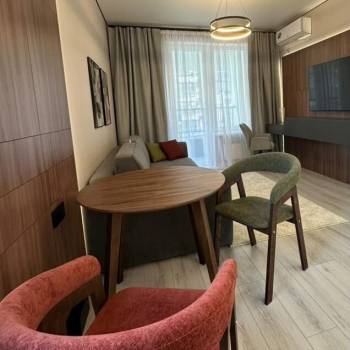 Сдается 2-х комнатная квартира, 41 м²