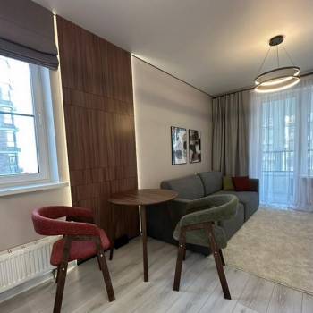 Сдается 2-х комнатная квартира, 41 м²