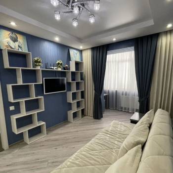 Сдается 1-комнатная квартира, 38 м²