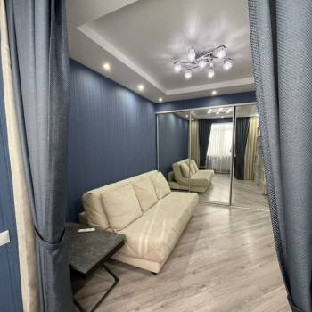 Сдается 1-комнатная квартира, 38 м²