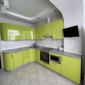 Сдается 1-комнатная квартира, 38 м²