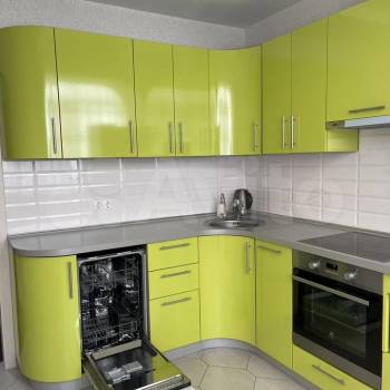 Сдается 1-комнатная квартира, 38 м²