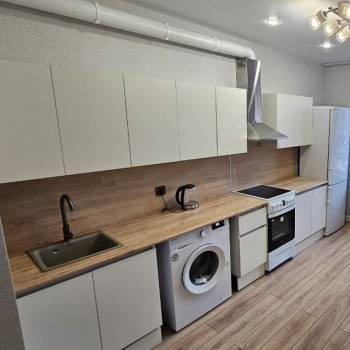 Сдается 1-комнатная квартира, 34 м²