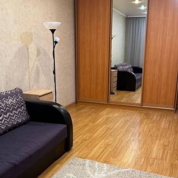 Сдается 1-комнатная квартира, 39,4 м²