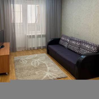 Сдается 1-комнатная квартира, 39,4 м²