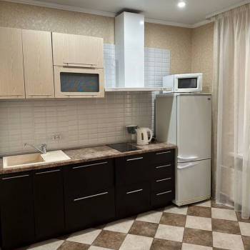 Сдается 1-комнатная квартира, 39,4 м²