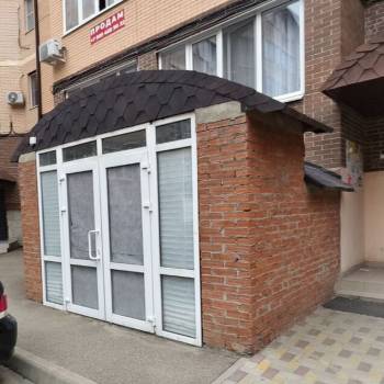 Сдается Нежилое помещение, 55 м²