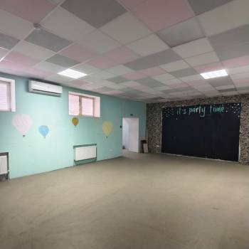 Сдается Нежилое помещение, 55 м²