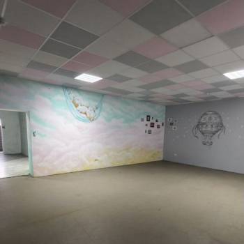 Сдается Нежилое помещение, 55 м²