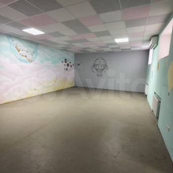 Сдается Нежилое помещение, 55 м²