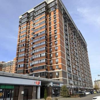 Продается 1-комнатная квартира, 36,1 м²