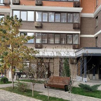 Продается 1-комнатная квартира, 36,1 м²