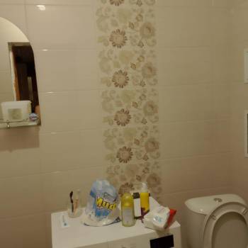 Сдается 1-комнатная квартира, 34 м²