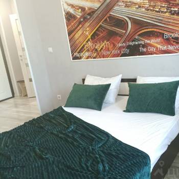 Сдается 1-комнатная квартира, 33 м²