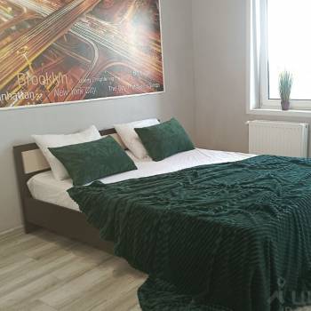 Сдается 1-комнатная квартира, 33 м²