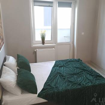 Сдается 1-комнатная квартира, 33 м²