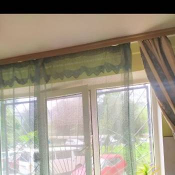 Продается 2-х комнатная квартира, 45 м²