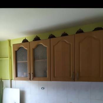 Продается 2-х комнатная квартира, 45 м²