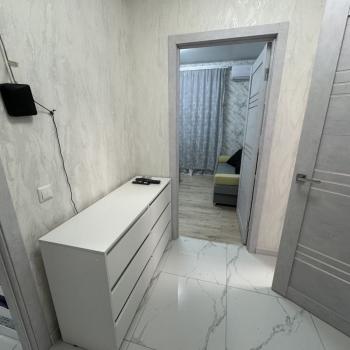 Сдается 1-комнатная квартира, 34 м²