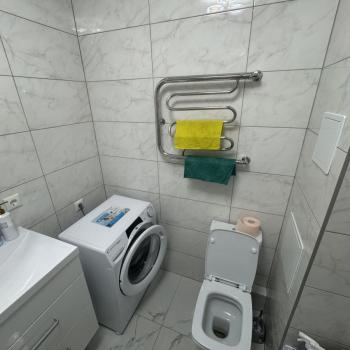 Сдается 1-комнатная квартира, 34 м²