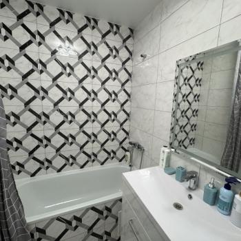 Сдается 1-комнатная квартира, 34 м²